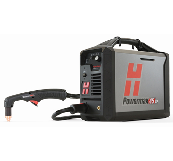 Powermax 45XP切割机