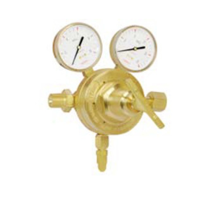 155HF高压大流量减压器