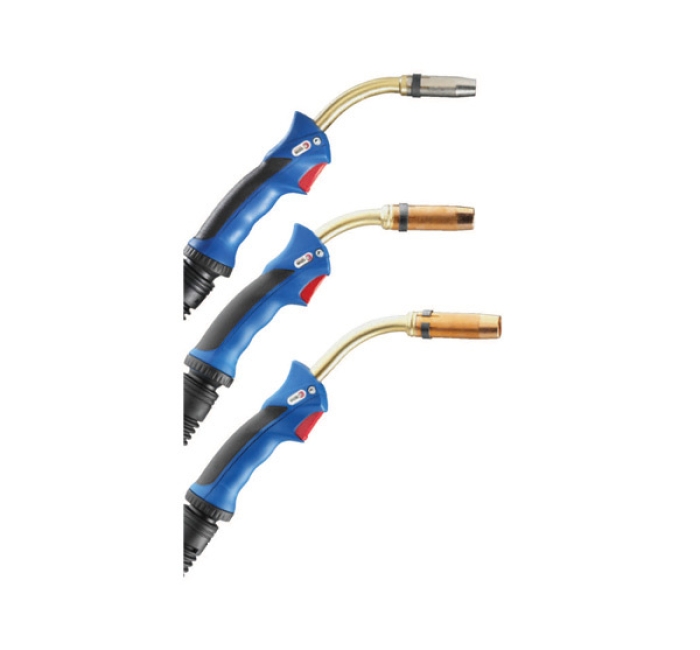 MB240D/MB401D/MB501D气保焊枪及配件