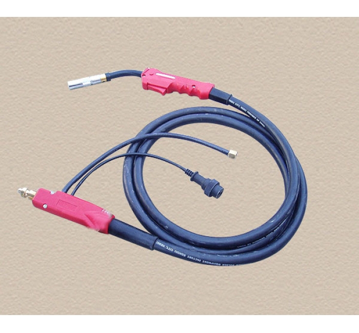 松下气保焊枪及配件